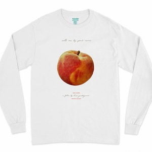 Call Me by Your Name, Luca Guadagnino, 2017 - Cinema Print HQ Movie Tee, Classic Unisex Longsleeve