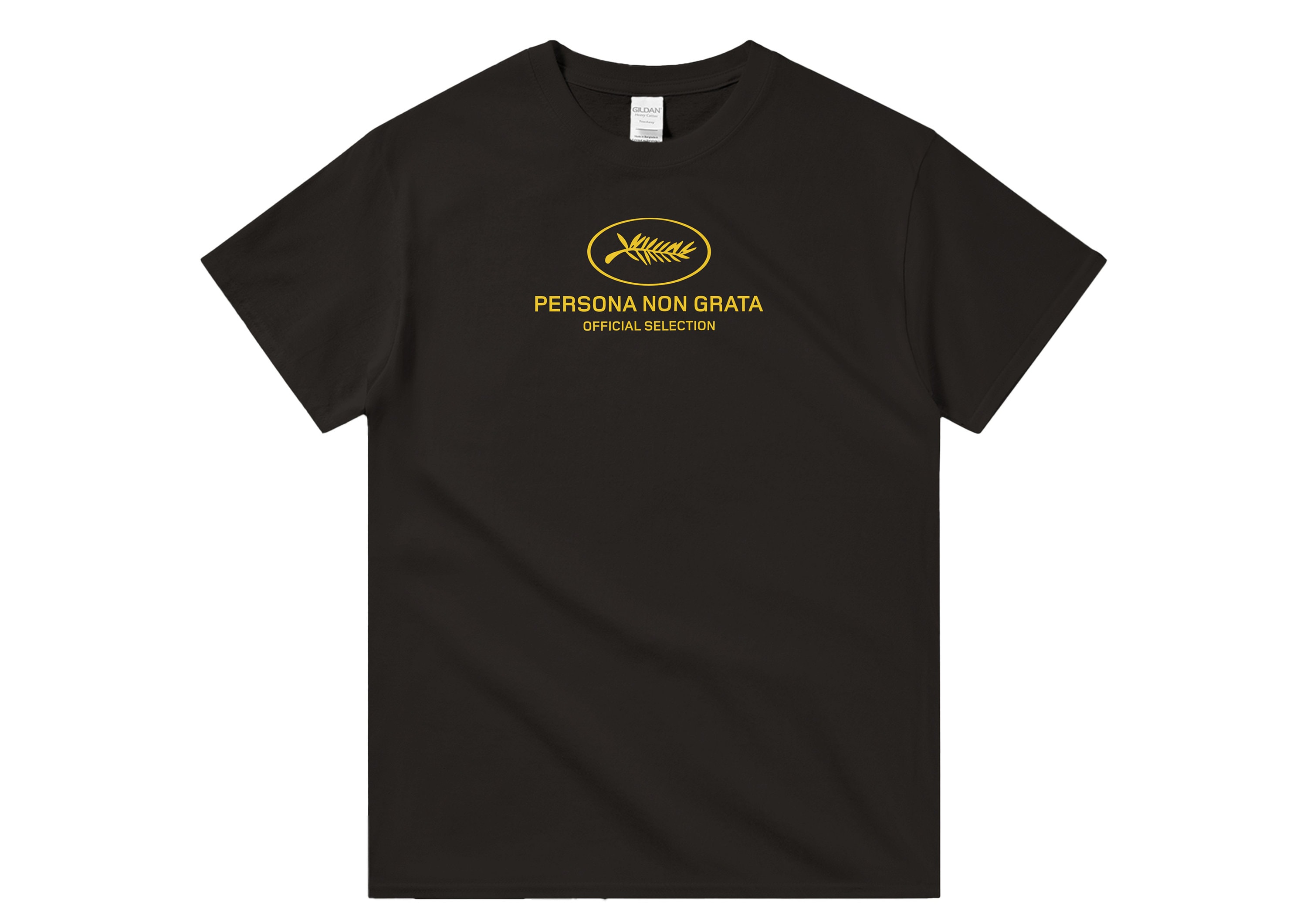ラース・フォン・トリアー　Tシャツ ラース・フォン・トリアー Tシャツ - メルカリ