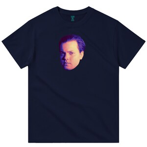 Orson Welles Director, Cinema Cult Tee - HQ Movie Print T-Shirt, Heavyweight Unisex Crewneck