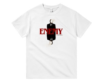 Enemy, Denis Villeneuve, Isabella Rossellini, 2013 - HQ Movie Print T-Shirt, Heavyweight Unisex Crewneck