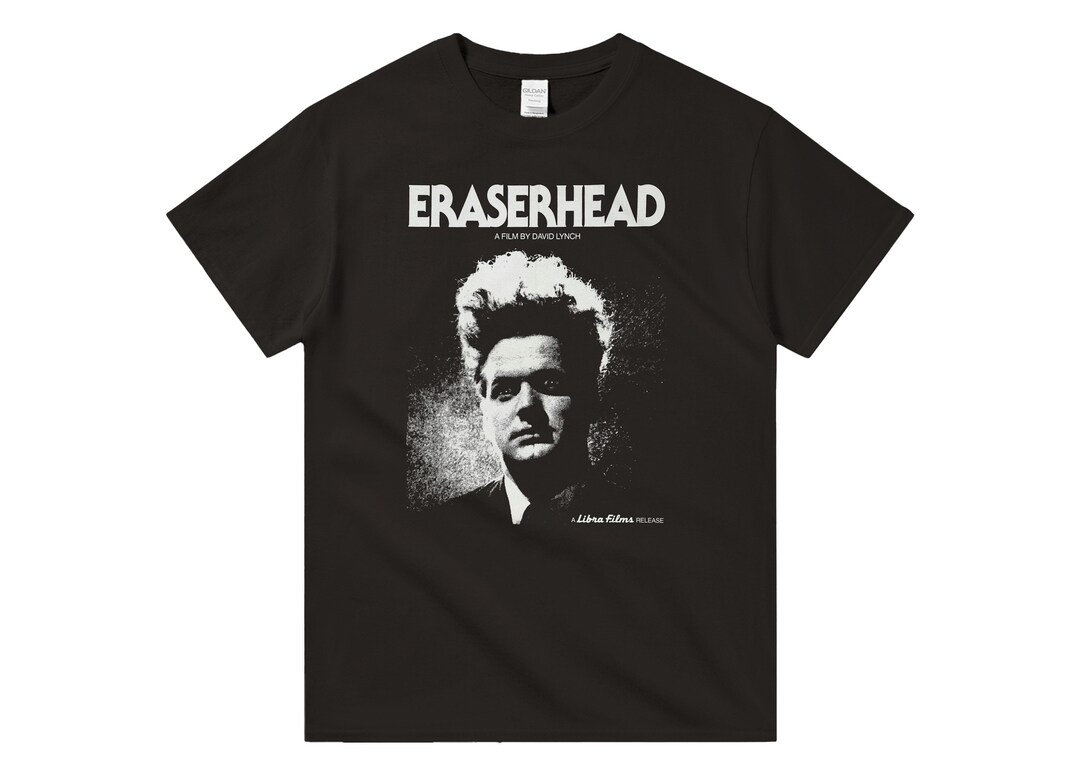 Eraserhead T-Shirt (Unisex) main image 0