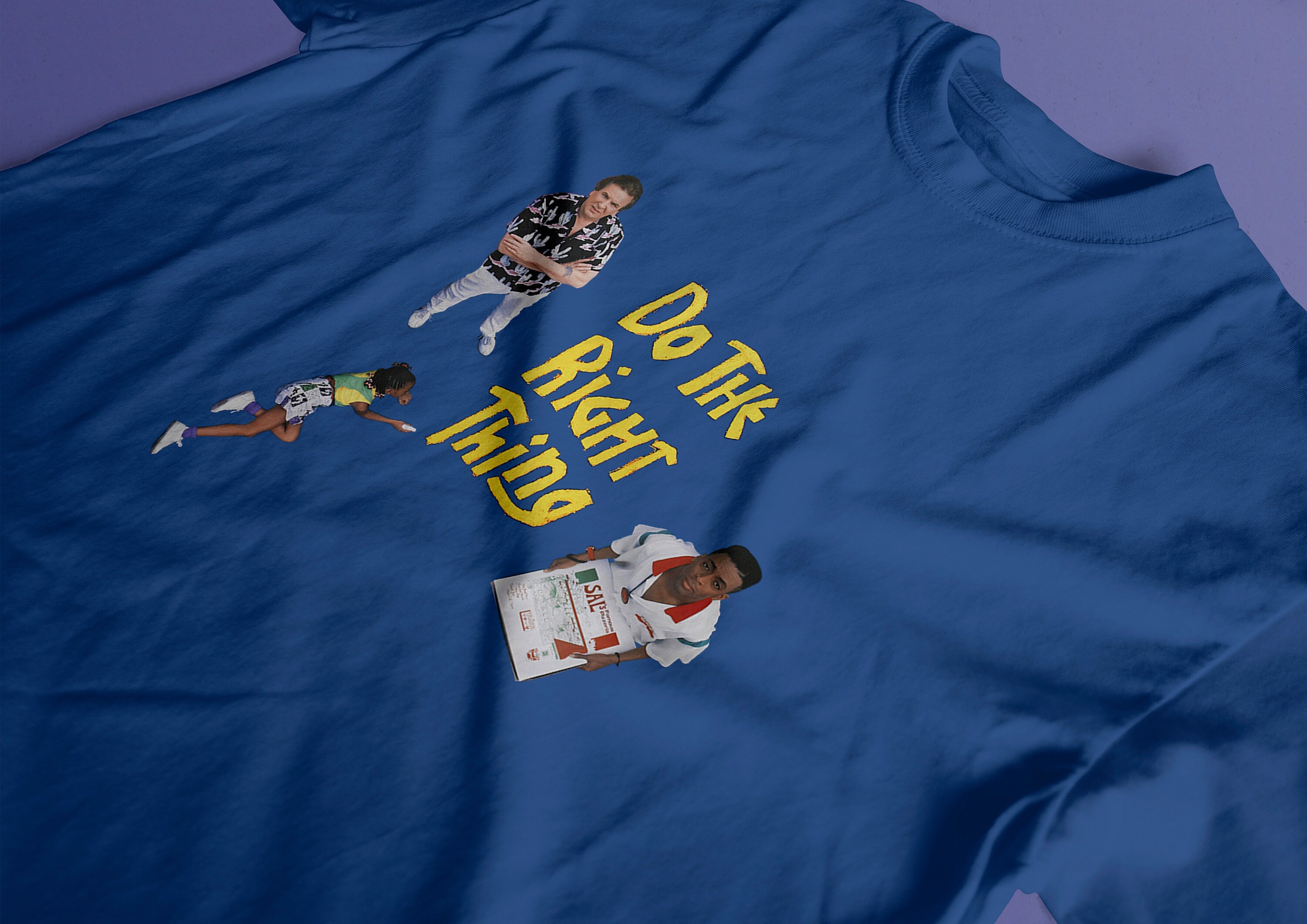 洋書 Do the Right Thing A14LTNyreFL._UF350,350_QL50_.jpg
