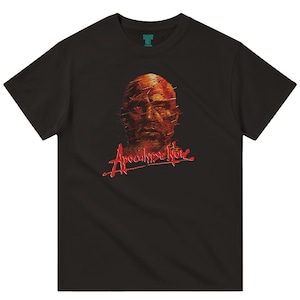 Apocalypse Now, Francis Ford Coppola, 1979 - Poster cinematografico vintage HQ, carta semi-lucida di alta qualità