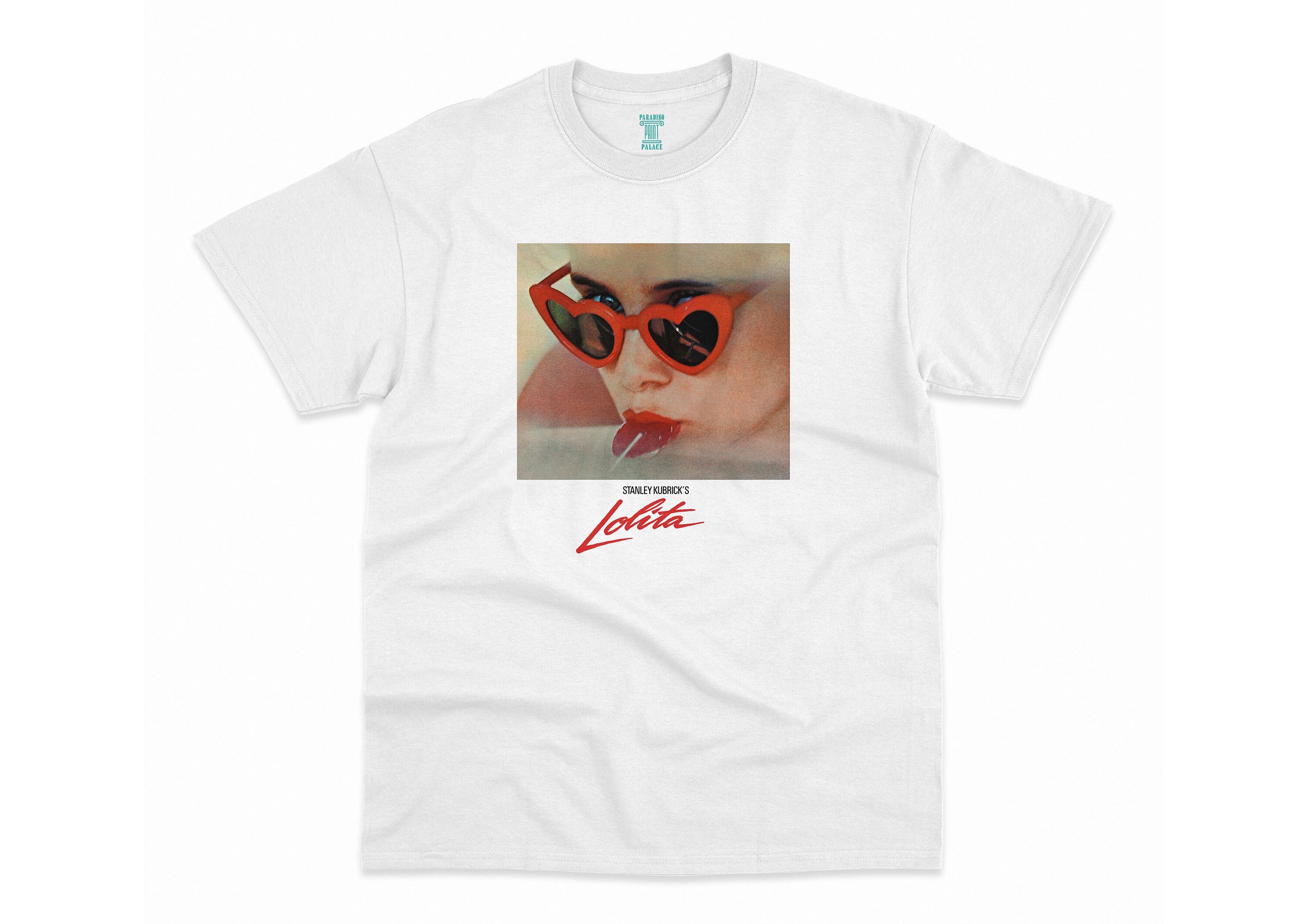 Lolita Tshirt - Etsy
