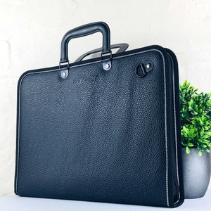 A0 2025 portfolio bag