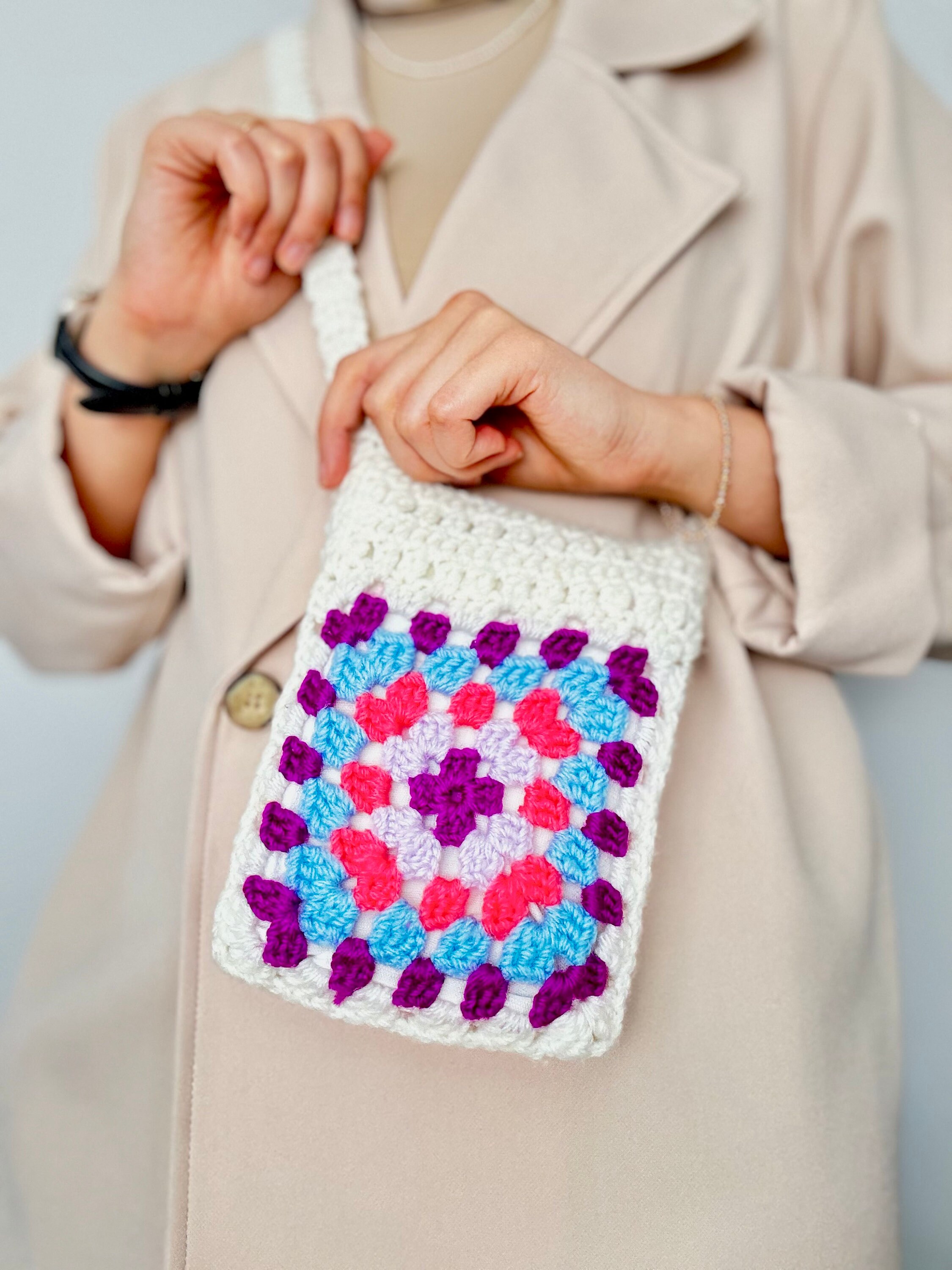 Wool Bag