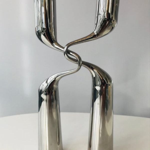 Menu Candle Holder Etsy