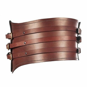 Gladiator Wide Belt main image 1