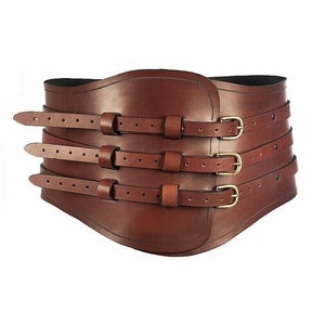 Gladiator Wide Belt main image 0