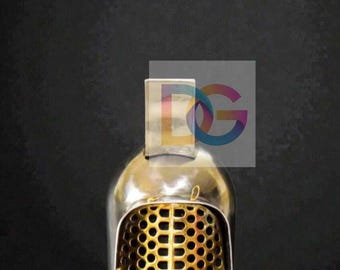 Hoplomachus Gladiator Helmet | Mild Steel Roman Medieval Armor | LARP Battle Cosplay Helmet