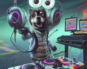 Fundjdogs