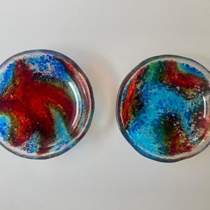 Rainbow bowl