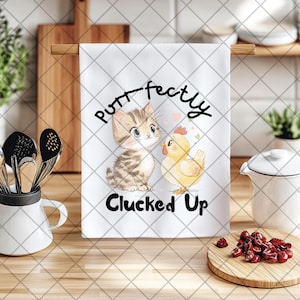 Farmhouse Funny Country Kitchen Towel Sublimation Bundle, tea Towel png Designs  Cute Kitchen Designs Tea Towel Design, png Download,  CL23