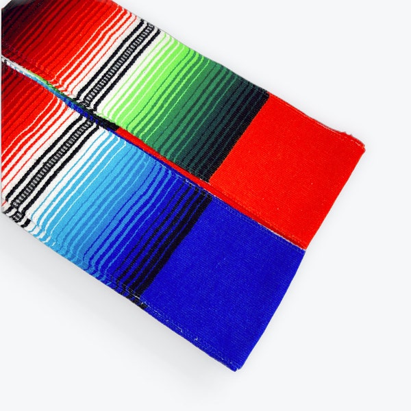 Graduation Serape Stole