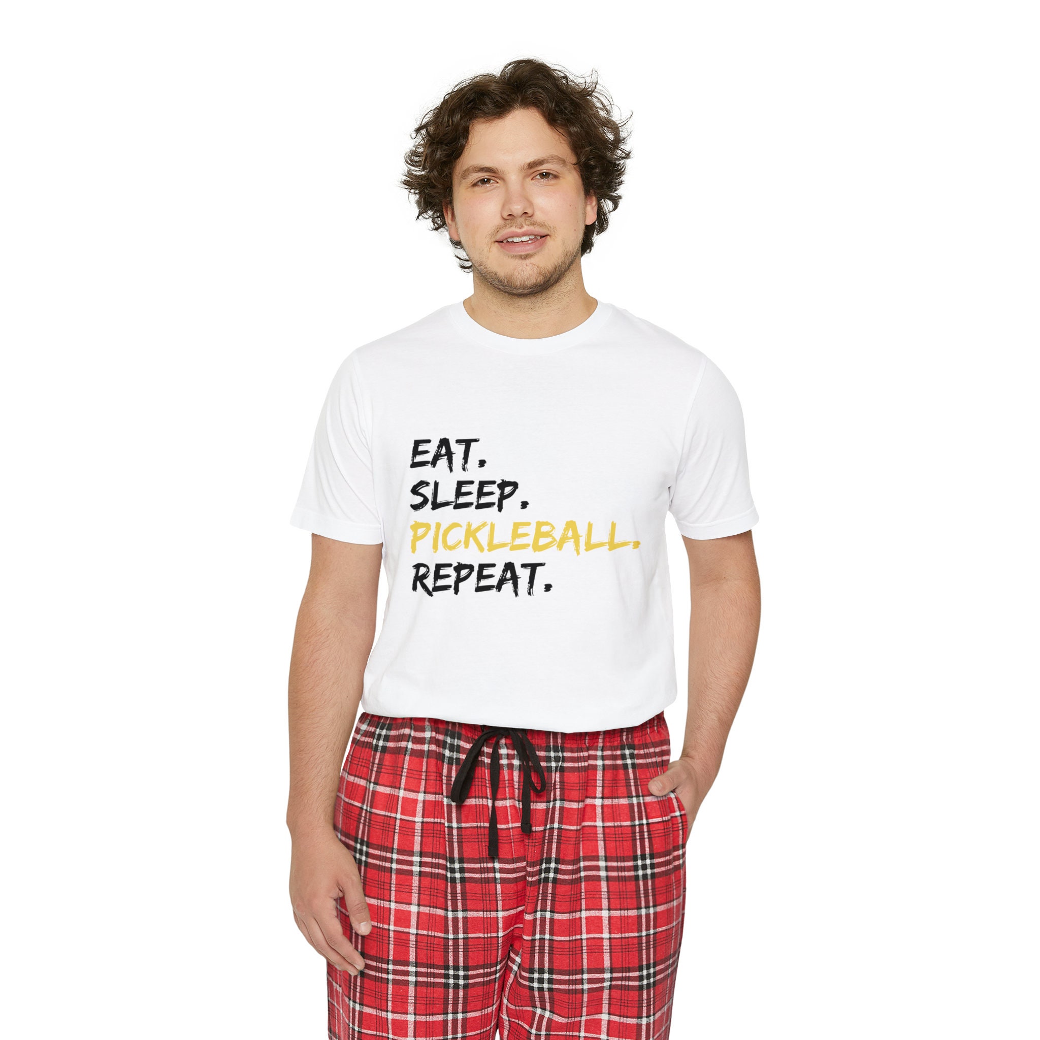 Buy Sporty Pajama Set Online In India -  India
