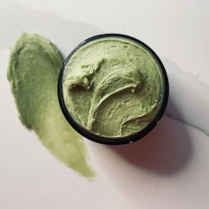 Holy Grail Restoration Balm