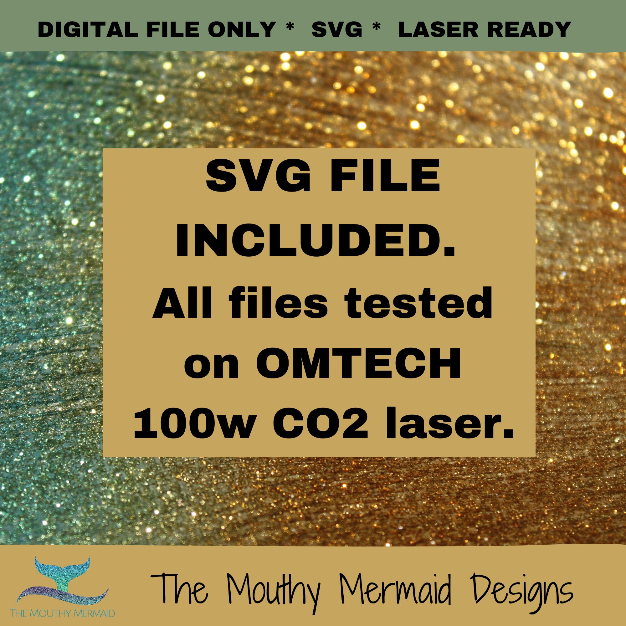 Sea Turtle Car Vent Clip Air Freshener Oil Diffuser SVG. Digital Laser ...