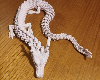 Dragon (articulated)