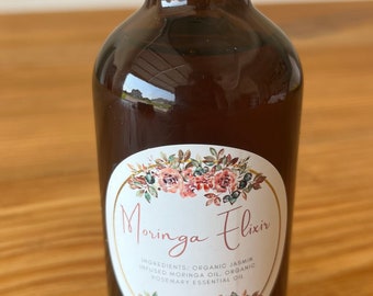 MORINGA Oil