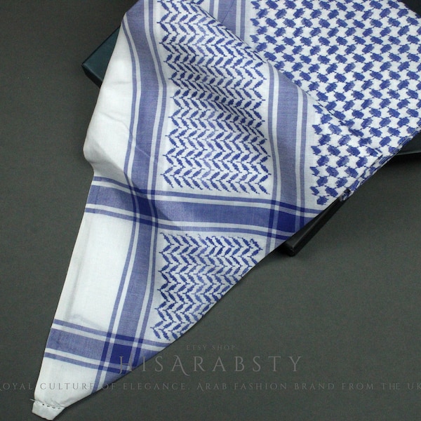 Ghutra - Etsy