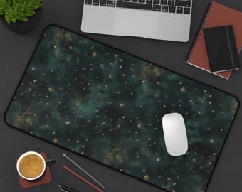 Cottagecore Schreibtischmatte Himmlische Niedliche Schreibtischmatte Ästhetische Schreibtischmatte Meistverkaufte Artikel Cubicle Decor Große Maus Pad Whimsigoth ästhetik Wohnheim Geschenk
