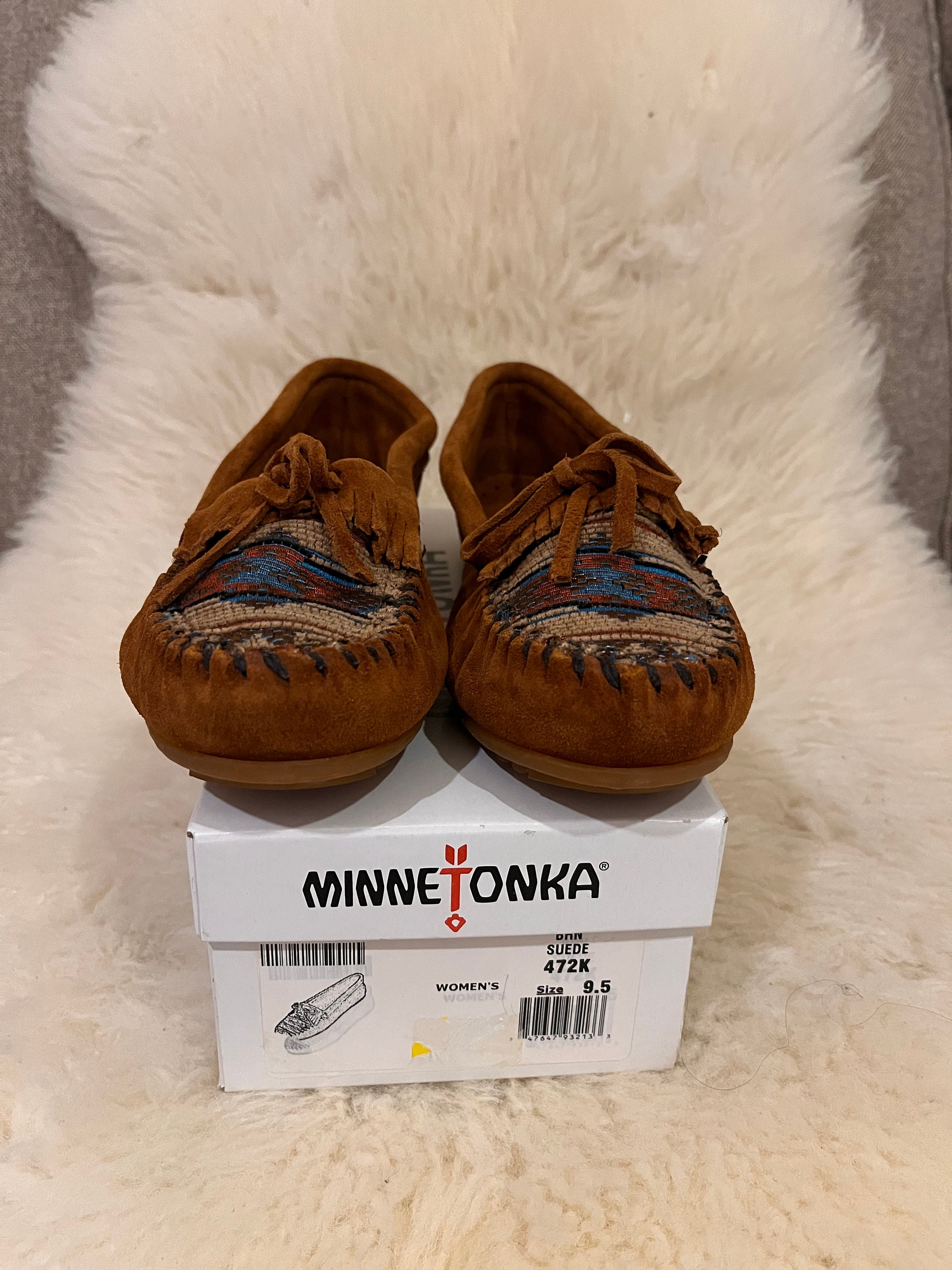 minnetonka femme