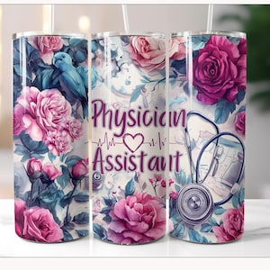 Physician Assistant Printable - Etsy