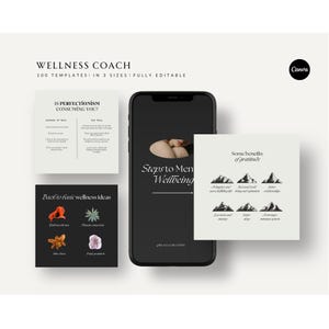 Wellbeing Coach, Wellness Coach Instagram Posts, Health and Wellness Coach, Holistic Post, Health & Wellness, Coaching Tools, Life Coach