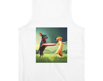 Men's Specter Tank Top