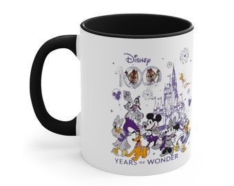 Disney 100th Mickey ™ Mug