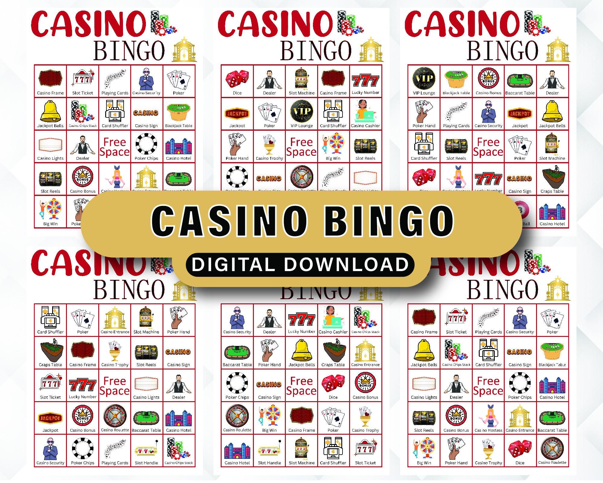 binobet casino online