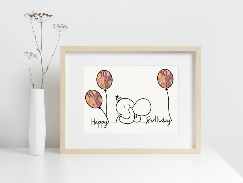 Geschenk Schwester