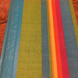 Time Life Book The Art of Sewing: Shortcuts to Elegance. 1974. 190 pages.