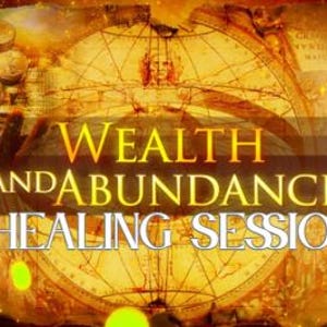 Abundance, Wealth, DNA upgrade and energy transfer - Unlock your true potential!