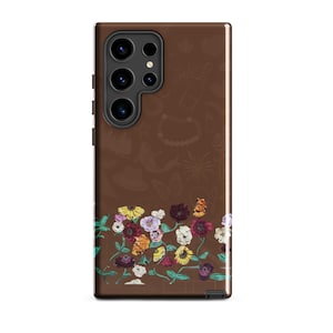 Surprise Song Piano Printed Tough Case for Samsung® Eras Tour