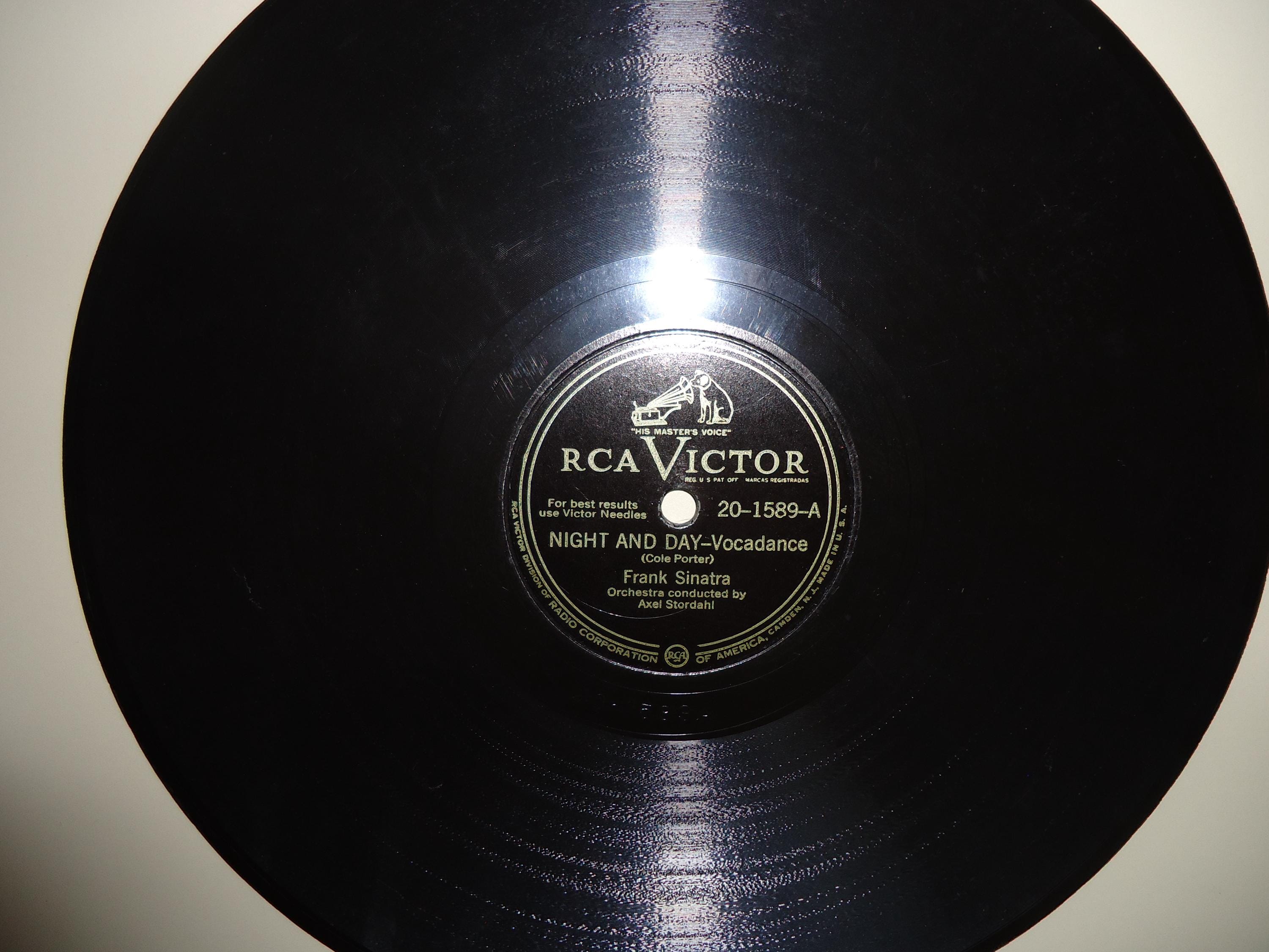 人気レコード18枚セット 78 rpm records - Etsy 日本