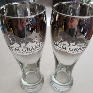 ヴィンテージ MGM グランド ホテル アンド カジノ 引退した