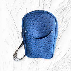 Bolso bandolera