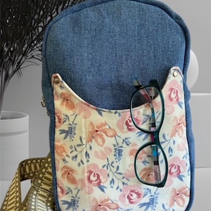 Bolso bandolera