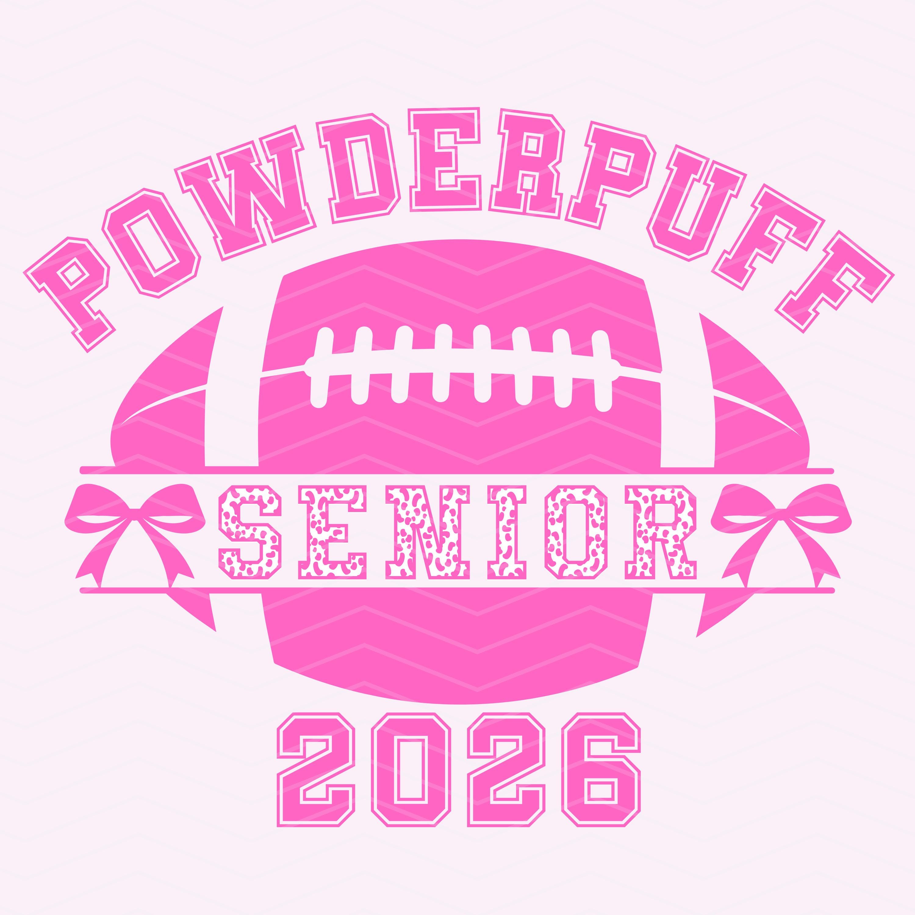 Powderpuff Football Shirt Designs - Etsy, image size:3000x3000