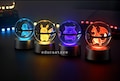 Pokemon pokeball inspired lamp product logo