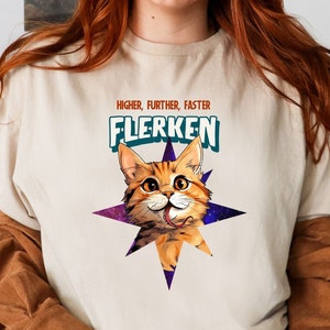 Goose Flerken Etsy