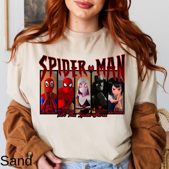 Marvel - t-shirt à manches longues - Spiderman / blanc / 2T | Babies R