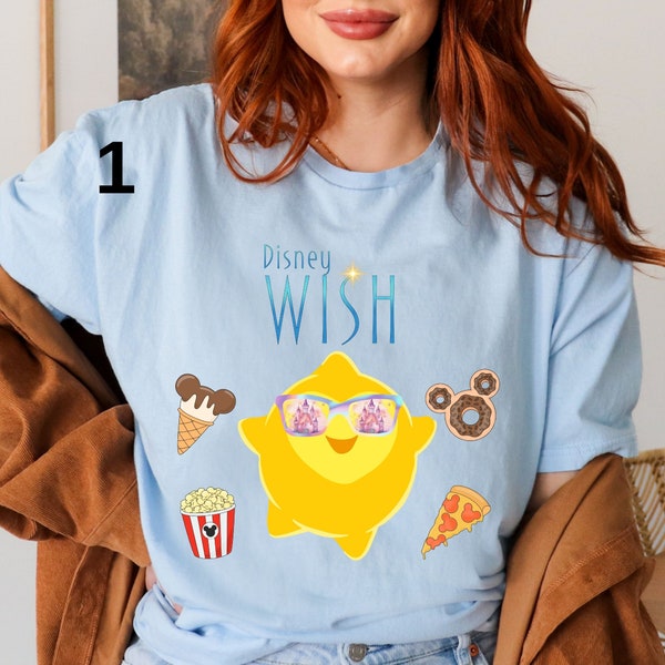 Wish Movie Disney Snacks Shirt, Disney Sweatshirt, Disney Snacks Custom Shirt, Disney Wish Movie Shirt, Disney Snacks Shirt, Disney Wish Tee