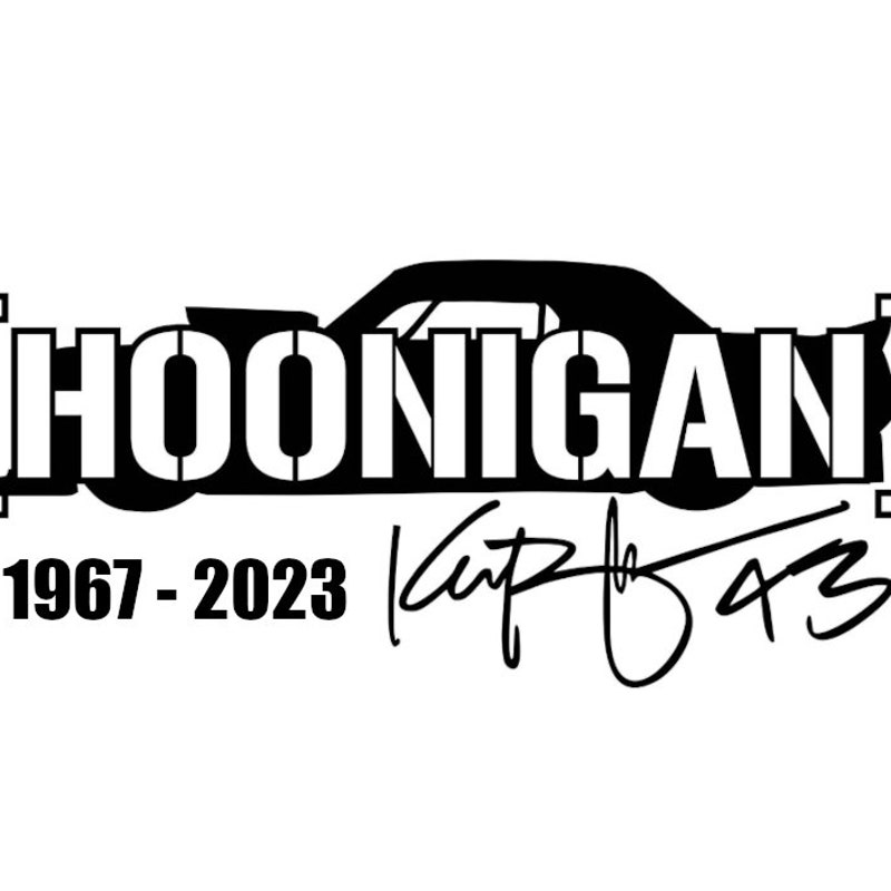 Hoonigan - Etsy