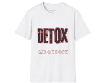 Rare!! ONE OK ROCK Ambitions Japan Dome Tour 2018 Band Tee Shirt
