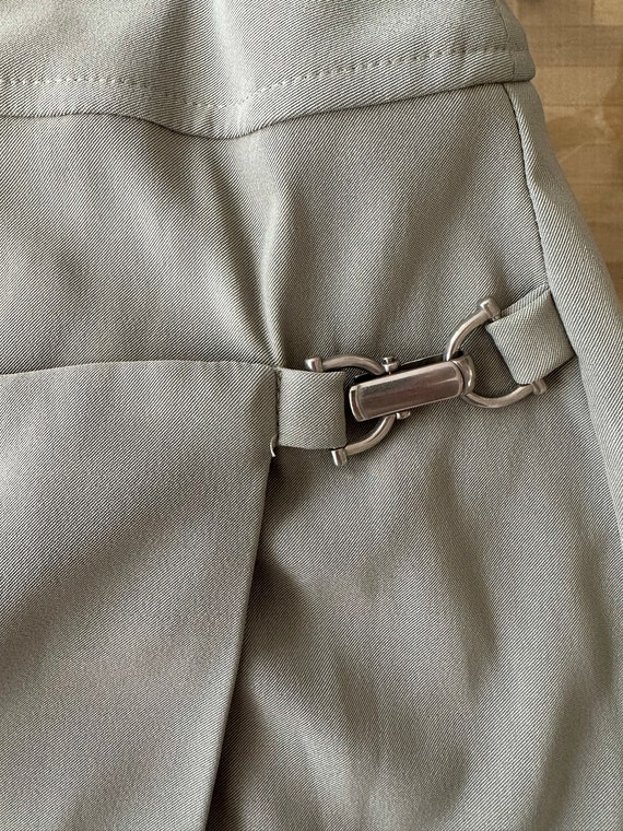 1990s Mark Edwards tech suit - image 4