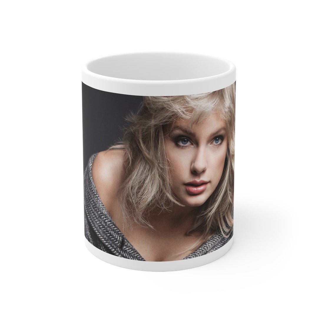 Taylor Swift Coffee Mug 8 Taylor Swift Gift the Eras Tour - Etsy