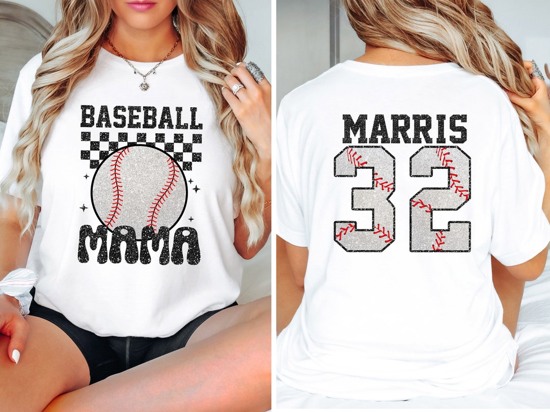 Baseball Mom, Baseball Mama 24137859 Vector Art At Vecteezy