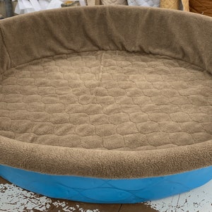 Whelping Pool Covers Medium 36"